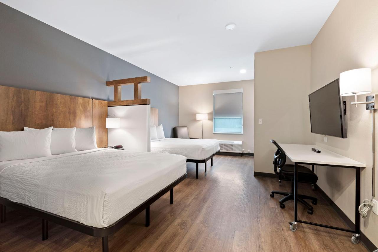 Extended Stay America Premier Suites - Melbourne - Palm Bay West Melbourne Eksteriør bilde