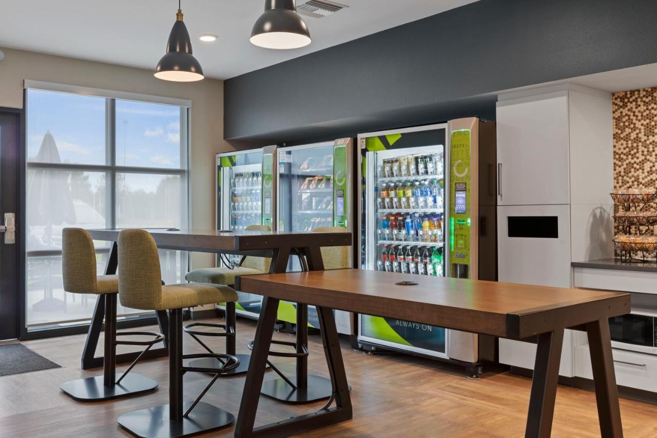 Extended Stay America Premier Suites - Melbourne - Palm Bay West Melbourne Eksteriør bilde