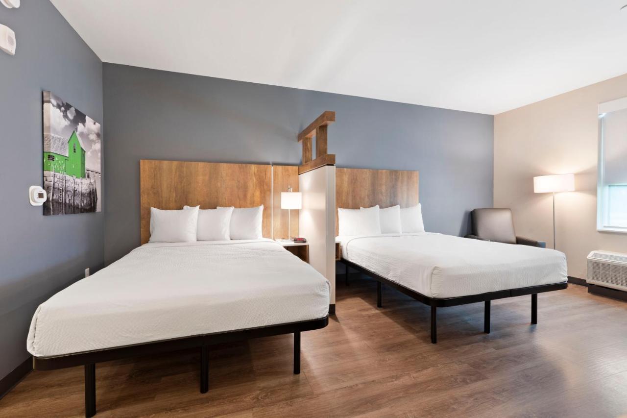 Extended Stay America Premier Suites - Melbourne - Palm Bay West Melbourne Eksteriør bilde
