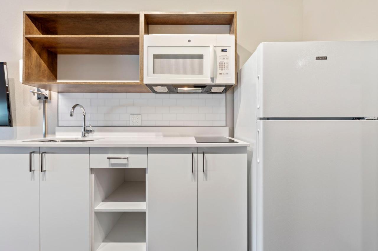 Extended Stay America Premier Suites - Melbourne - Palm Bay West Melbourne Eksteriør bilde