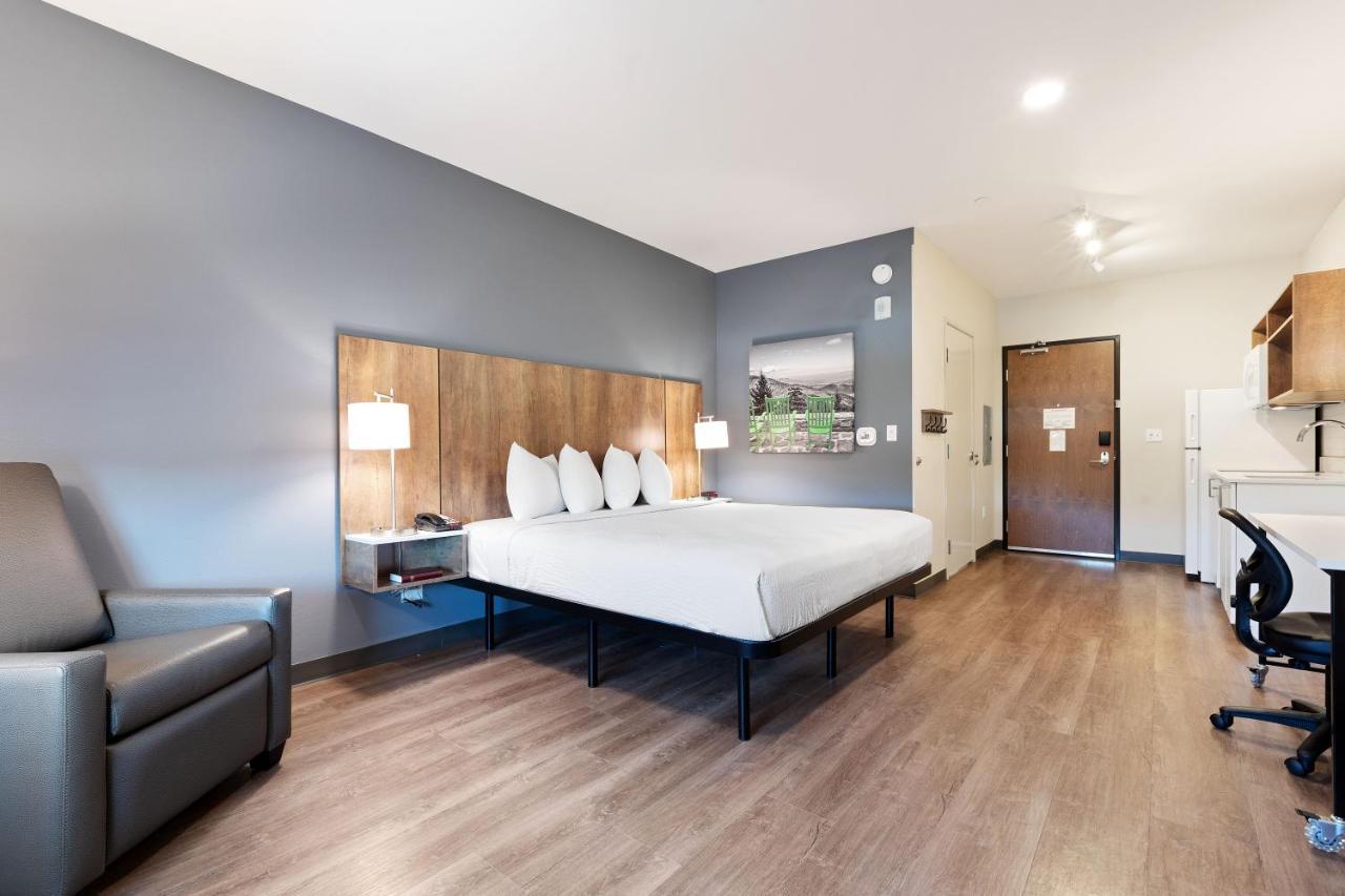 Extended Stay America Premier Suites - Melbourne - Palm Bay West Melbourne Eksteriør bilde