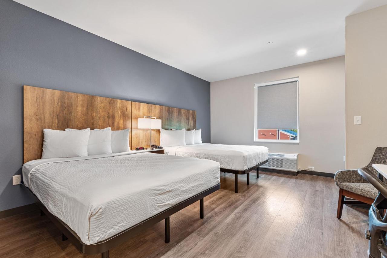 Extended Stay America Premier Suites - Melbourne - Palm Bay West Melbourne Eksteriør bilde