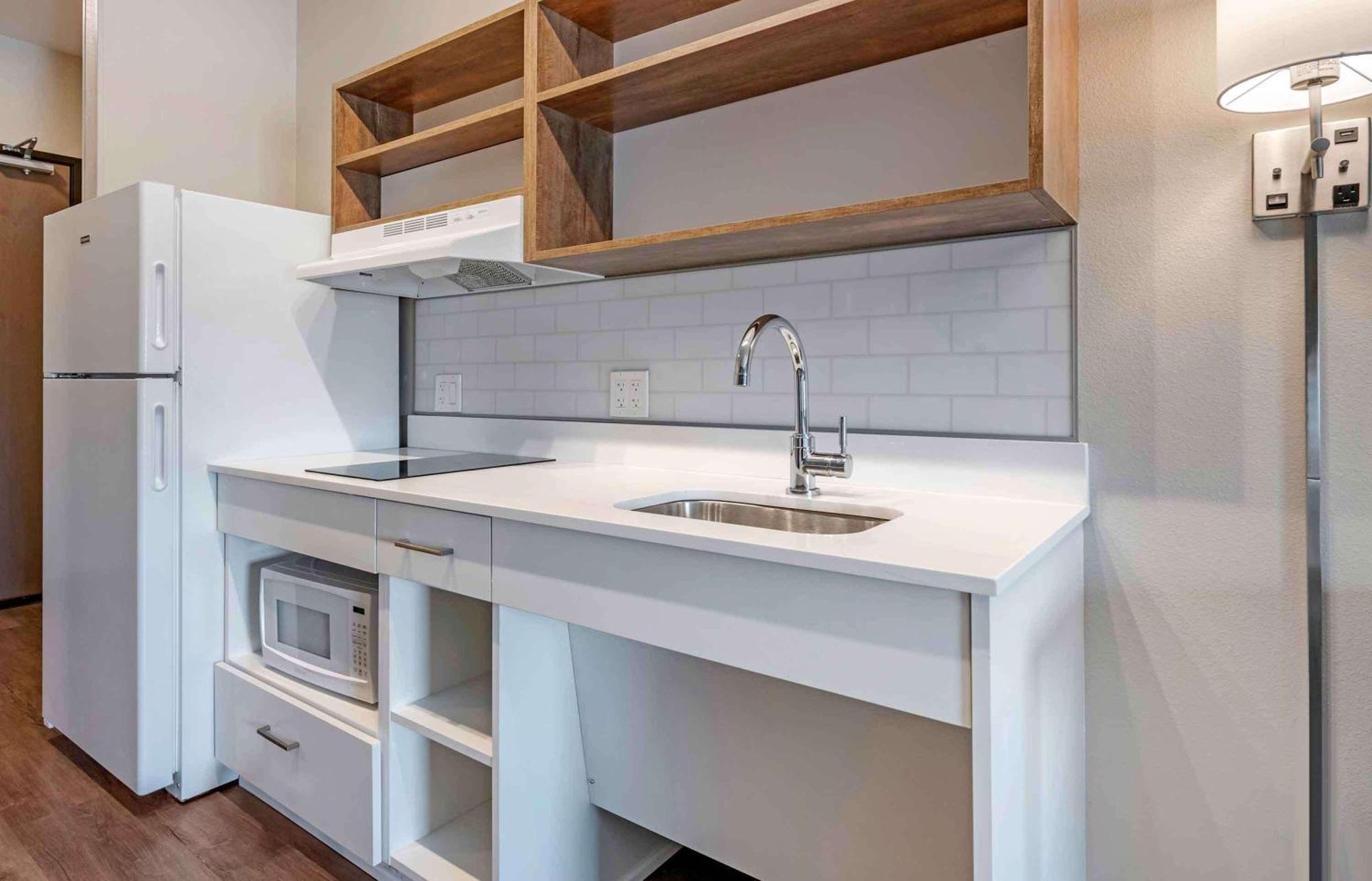 Extended Stay America Premier Suites - Melbourne - Palm Bay West Melbourne Eksteriør bilde