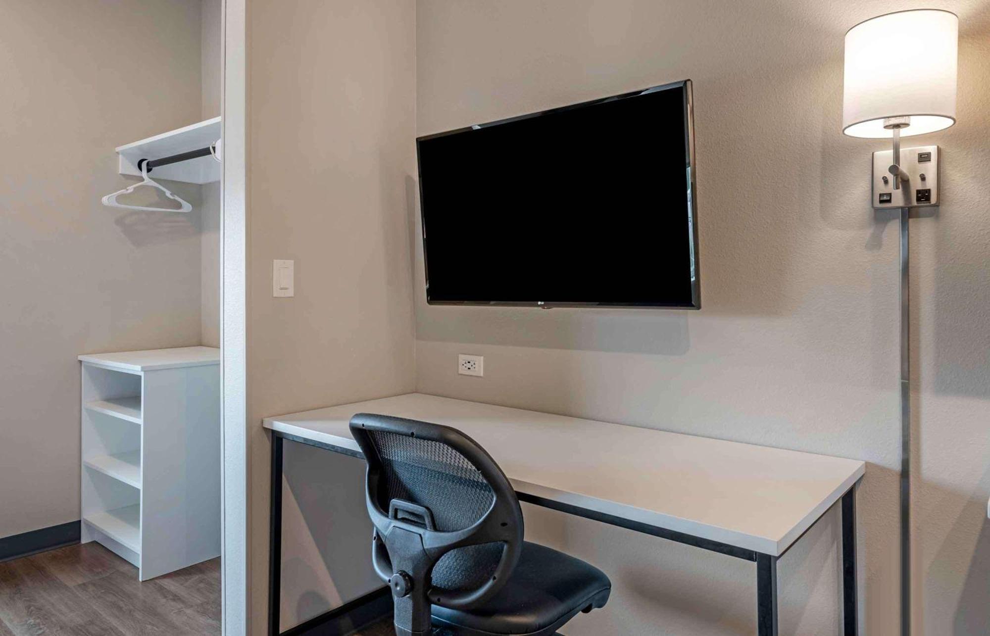 Extended Stay America Premier Suites - Melbourne - Palm Bay West Melbourne Eksteriør bilde
