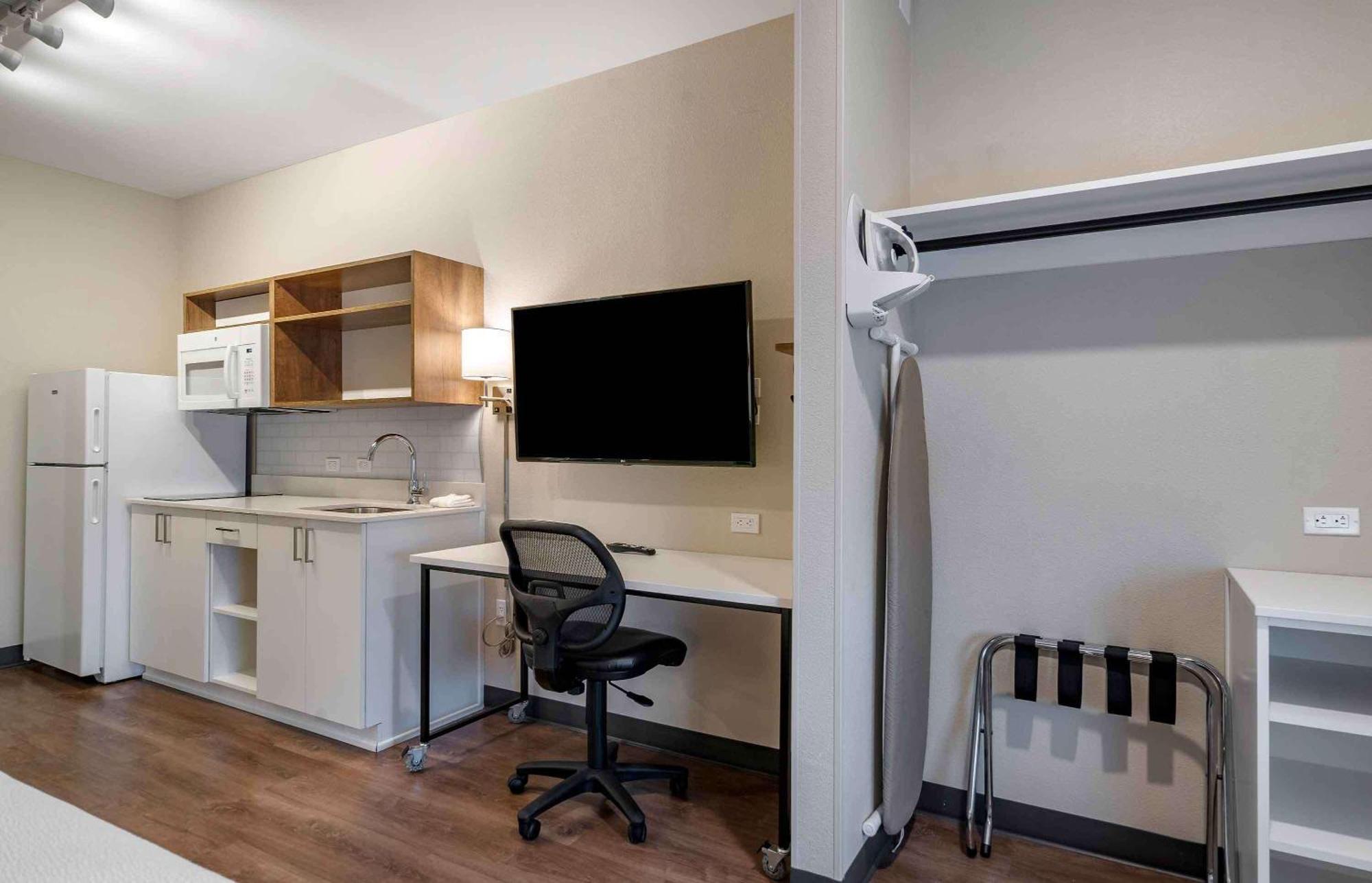 Extended Stay America Premier Suites - Melbourne - Palm Bay West Melbourne Eksteriør bilde
