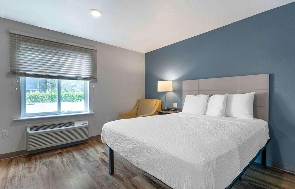 Extended Stay America Premier Suites - Melbourne - Palm Bay West Melbourne Rom bilde