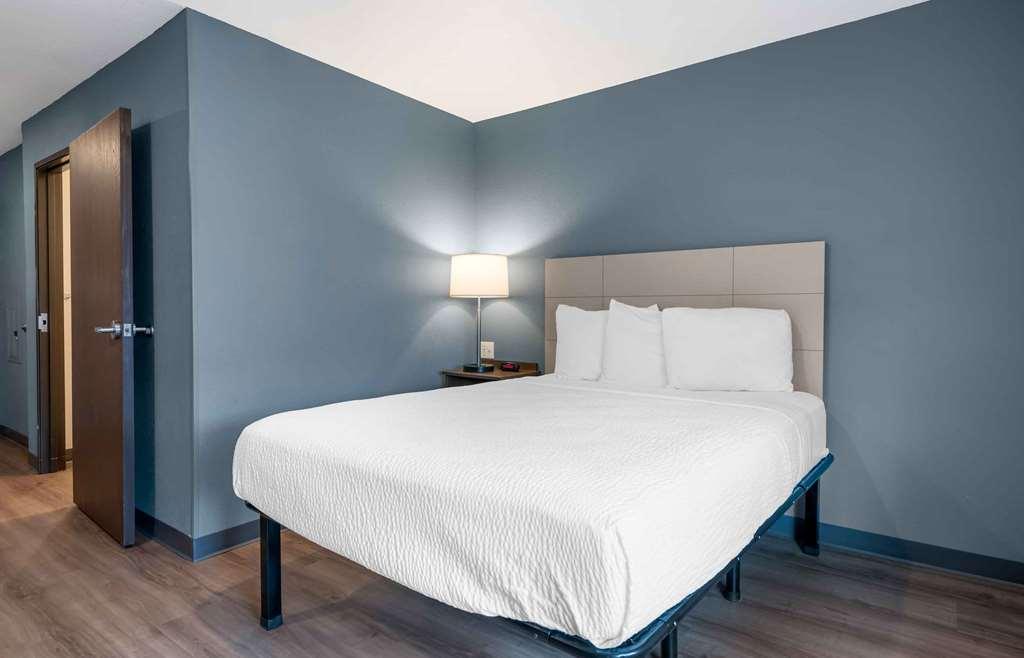 Extended Stay America Premier Suites - Melbourne - Palm Bay West Melbourne Rom bilde