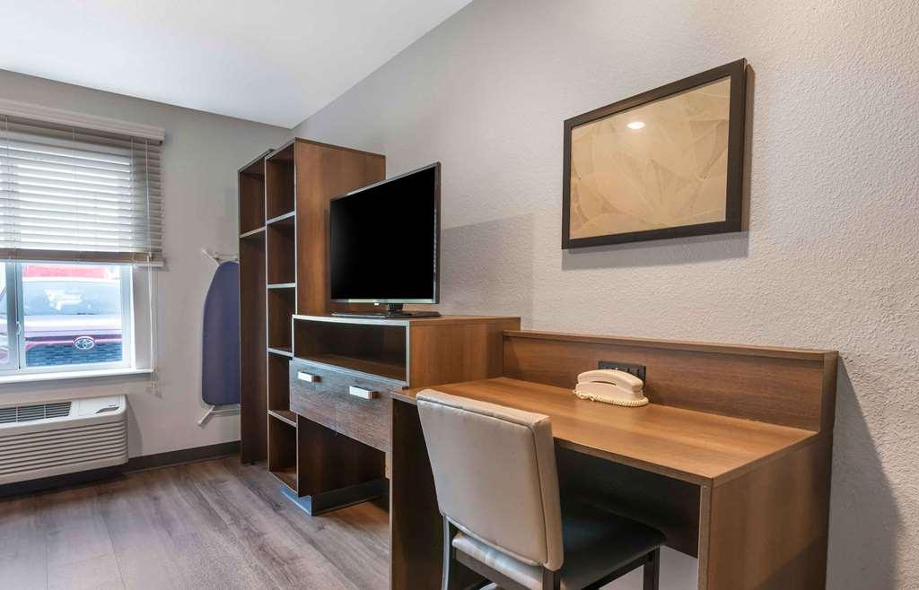 Extended Stay America Premier Suites - Melbourne - Palm Bay West Melbourne Rom bilde